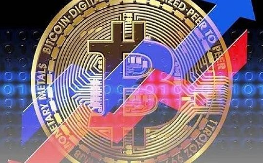 比特币的交易额是多少