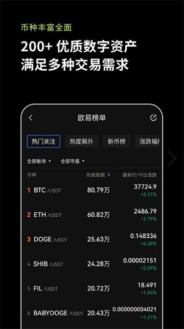 okex欧易官网app下载_欧易交易所电脑版最新v6.1.20-第6张图片-欧易下载