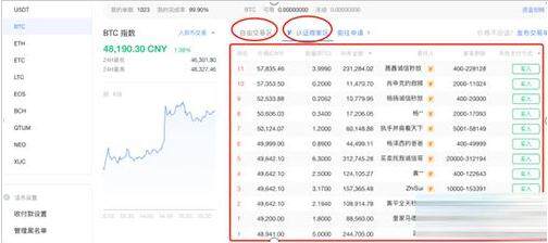 lunc币交易平台app最新版 lunc币最新安卓-第3张图片-欧易交易所