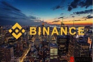 币安binance手机版app下载_币安交易所下载官网版
