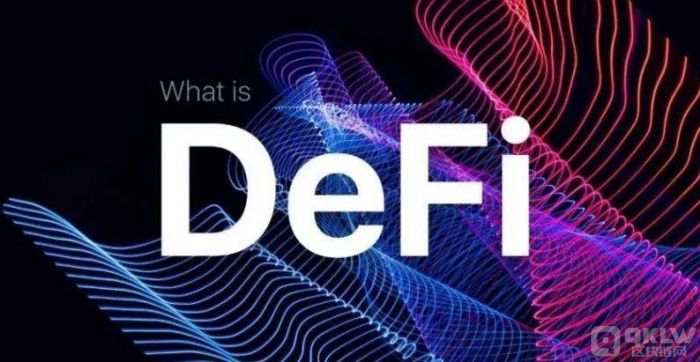 DeFi是什么？如何参与DeFi项目？