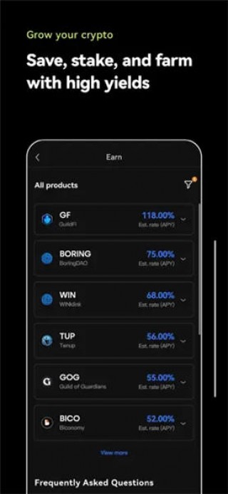 下载官网加密货币APP最新版本_binanceouyi2023官方v3.1.32下载