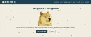 狗狗币(DOGE)今日价格是多少钱_狗狗币实时行情走势分析
