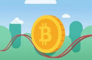 比特币最高的时候是多少钱一枚（比特币相当于多少人民币）