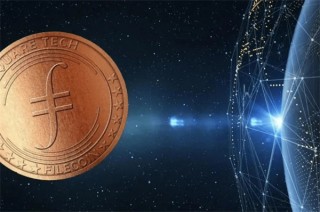 FIL币今日最新价格行情