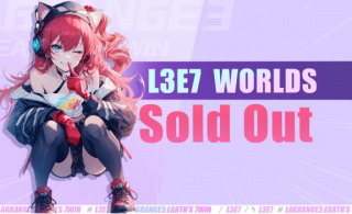 是玩家亦是股东，L3E7游戏NFT背后的价值