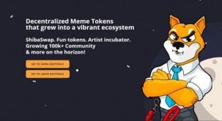 SHIBASWAP屎币交易所下载_SHIBASWAP屎币交易所安卓v1.0简体中文版