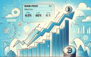 BONK价格反弹60%
