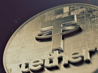 稳定币领导者Tether的流通量接近1000亿