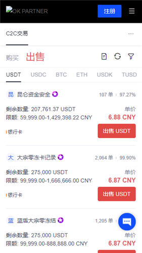 炒币平台app哪个最好介绍