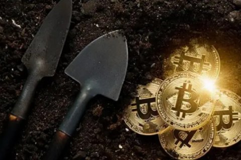 虚拟币app-加密货币交易平台排行