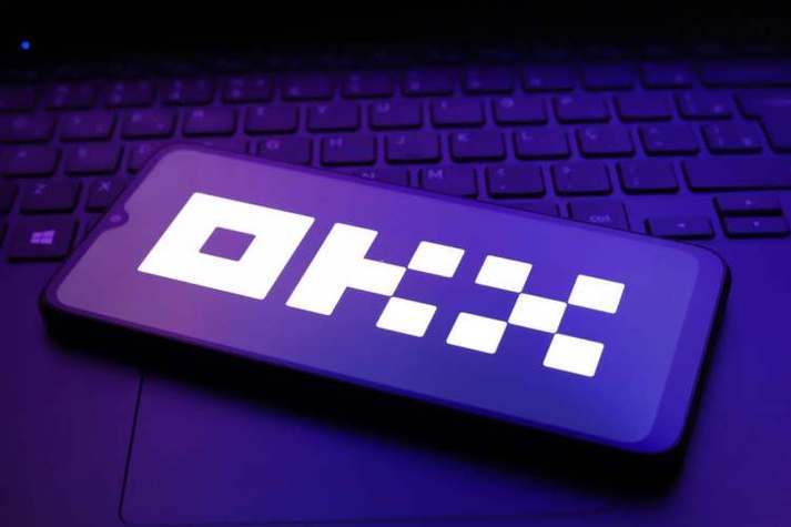 欧易OKX官网最新版下载 v9.18.0 安卓APP安装