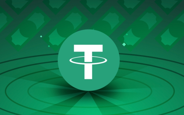 USDT是什么通俗解释_简单易懂的USDT入门及购买平台