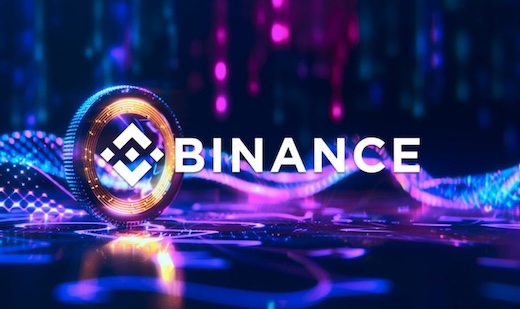 币安Binance官方App下载入口 币安交易所2026注册开户与安全指南