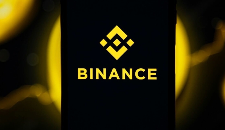币安binance交易所 v3.14.3 官网最新安卓版安装地址