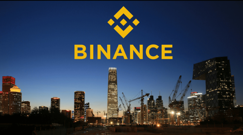币安交易所官网入口（2026最新） Binance App安卓/iOS下载安装