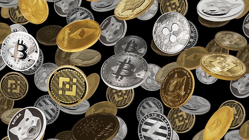 币圈新手快速入门！2026年主流交易所账户注册与官方APP下载教程