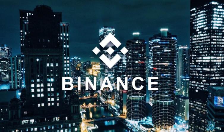 币安Binance官方下载中心 币安交易所app手机端最新版下载