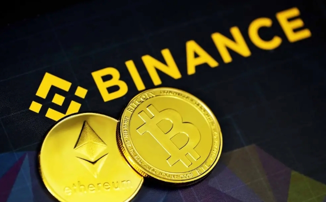 币安Binance中文官网入口 币安(Binance)官方APP最新下载链接