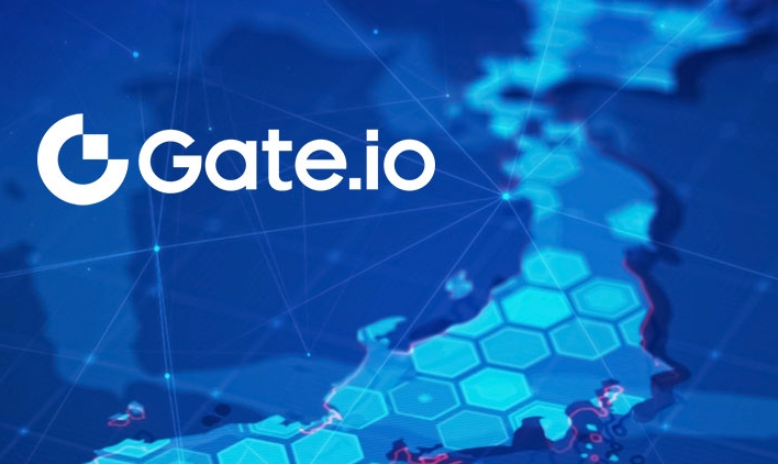 芝麻开门交易所中文官网入口 Gate.io官方APP正版下载地址