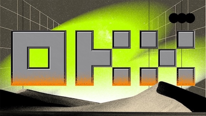 欧易OKX最新中文网址 欧易APP官方正版下载入口