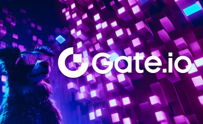 芝麻开门Gate.io官方版安装 芝麻开门app获取渠道地址