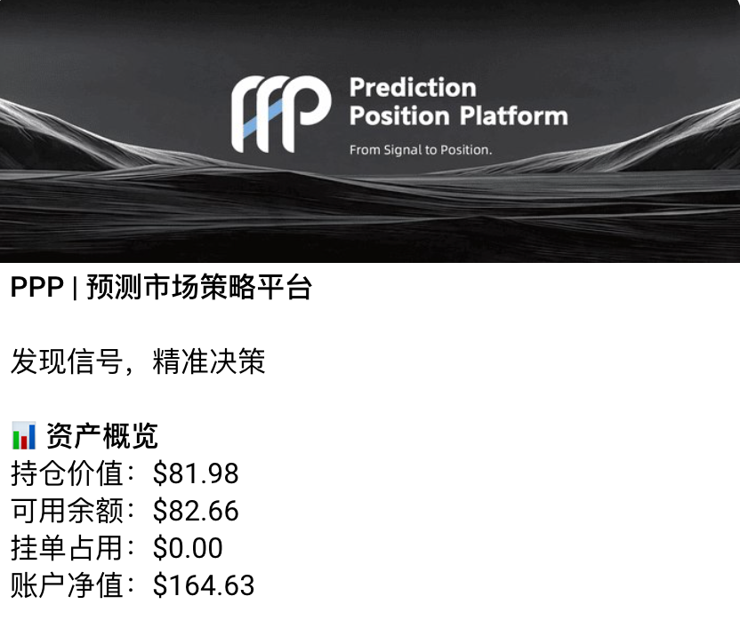 专访PPP：世界杯引爆预测市场，如何找到“可复制的聪明钱”？